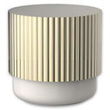 Of.Line Dmd M Multi-Purpose Box Champagne/Dune