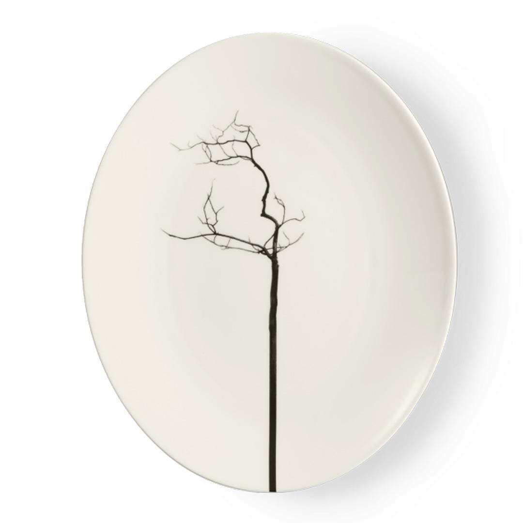 Oval Platter (Porcelain Table Accessories)