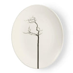 Oval Platter (Porcelain Table Accessories)