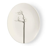 Oval Platter (Porcelain Table Accessories)