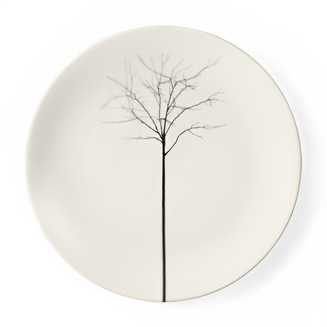 Oval Platter (Porcelain Table Accessories