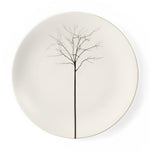 Oval Platter (Porcelain Table Accessories