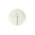 Bread And Butter Plate (Porcelain Table Accessories)