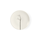 Bread And Butter Plate (Porcelain Table Accessories)
