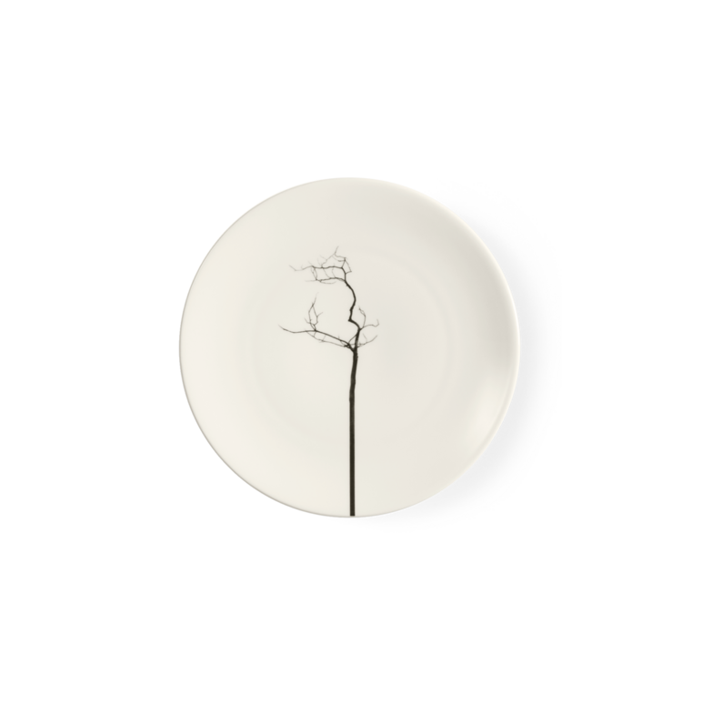 Bread And Butter Plate (Porcelain Table Accessories)