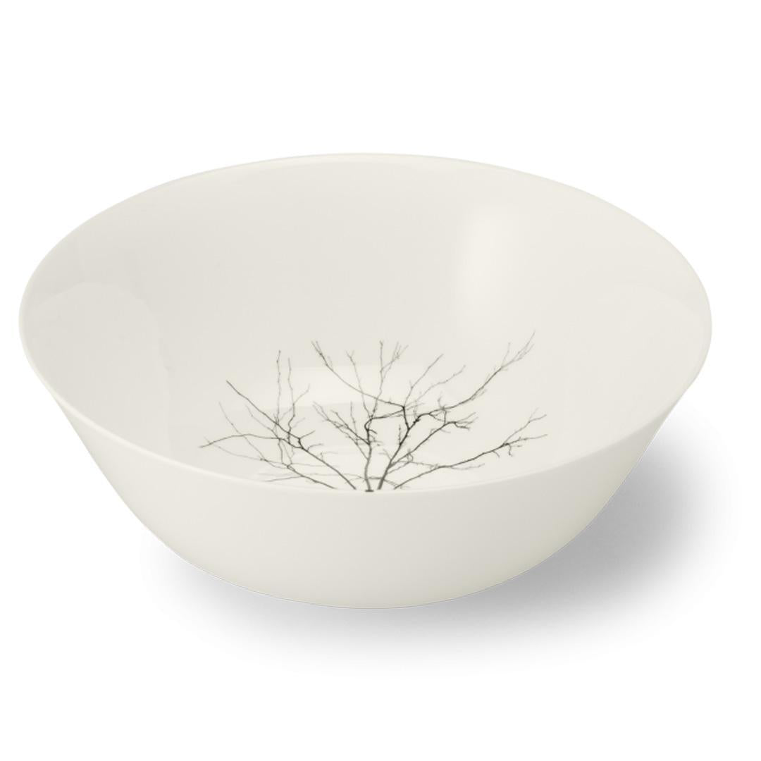 Open Vegetable Bowl
