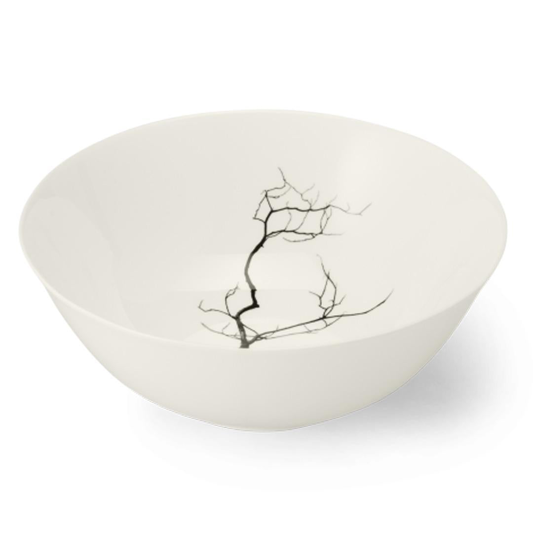 Open Vegetable Bowl (Porcelain Table Accessories)