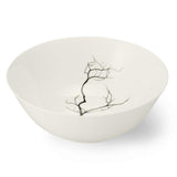 Open Vegetable Bowl (Porcelain Table Accessories)