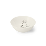 Large Fruit Bowl(Porcelain Table Accessories)