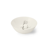 Large Fruit Bowl(Porcelain Table Accessories)