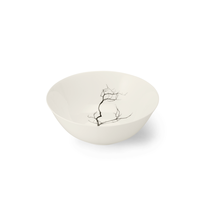 Large Fruit Bowl(Porcelain Table Accessories)