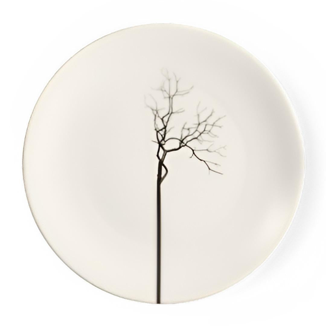Ass. Ultra Plate (Porcelain Table Accessories)