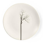 Ass. Ultra Plate (Porcelain Table Accessories)
