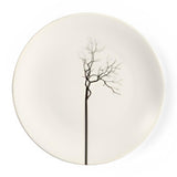 Ass. Ultra Plate (Porcelain Table Accessories)