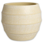 L.Orch.Pot D18 Bamboo Butter