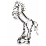 HORSE REARING MEDIUM TRANSPARENT
