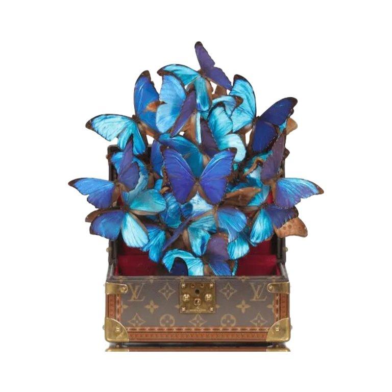 ROMAN FERRAL - LOUIS VUITTON, 2023