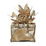 ROMAN FERRAL - HERMES BRONZE, 2025