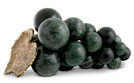 OBJECT VINTAGE GRAPES
