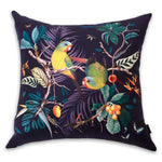 Periquitos Pillow