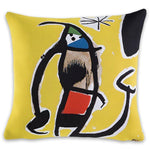 Femme Oiseau Etoile