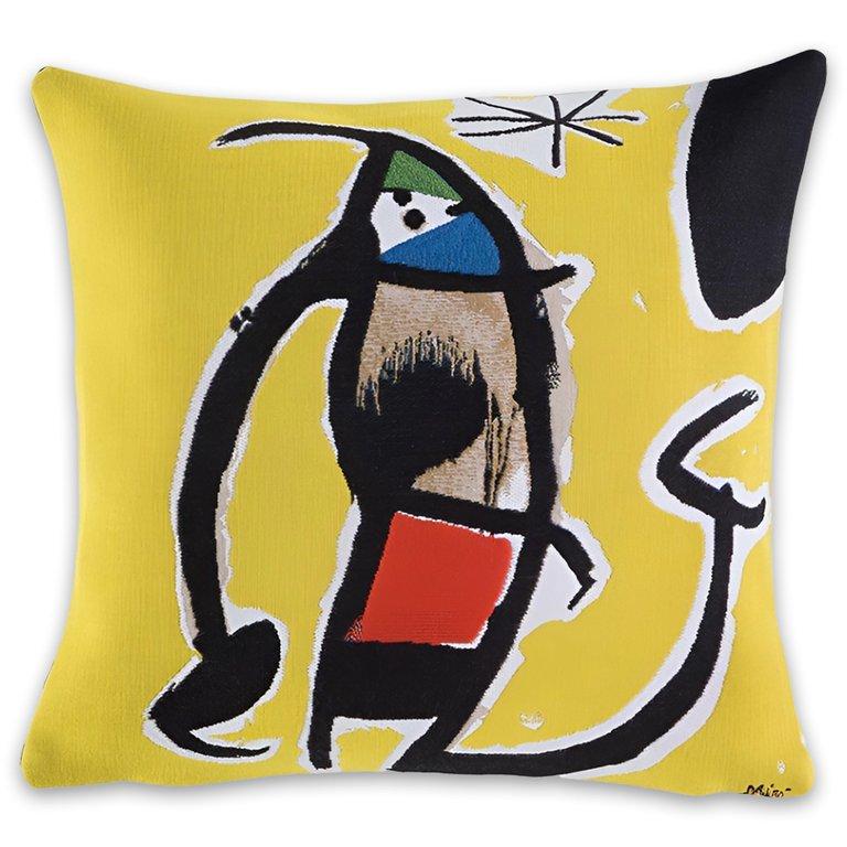 Femme Oiseau Etoile