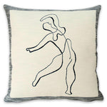 Danseuse (Picasso)