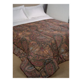 Maranta Duvet Set With Butt-Medium