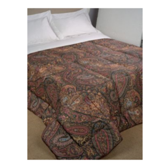 Maranta Duvet Set With Butt-Medium