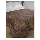 Maranta Duvet Set With Butt-Big