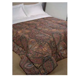 Maranta Duvet Set With Butt-Big