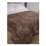 Maranta Pillow Case 3 Volant 2 Pcs Set