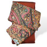 Maranta Duvet Set With Butt-Small
