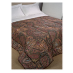 Maranta Pillow Case 3 Volant Buttons-Small
