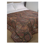 Maranta Pillow Case 3 Volant Buttons-Big