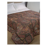 Maranta Pillow Case 3 Volant Buttons-Big