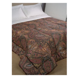 Maranta Duvet Cover With Buttons-Small