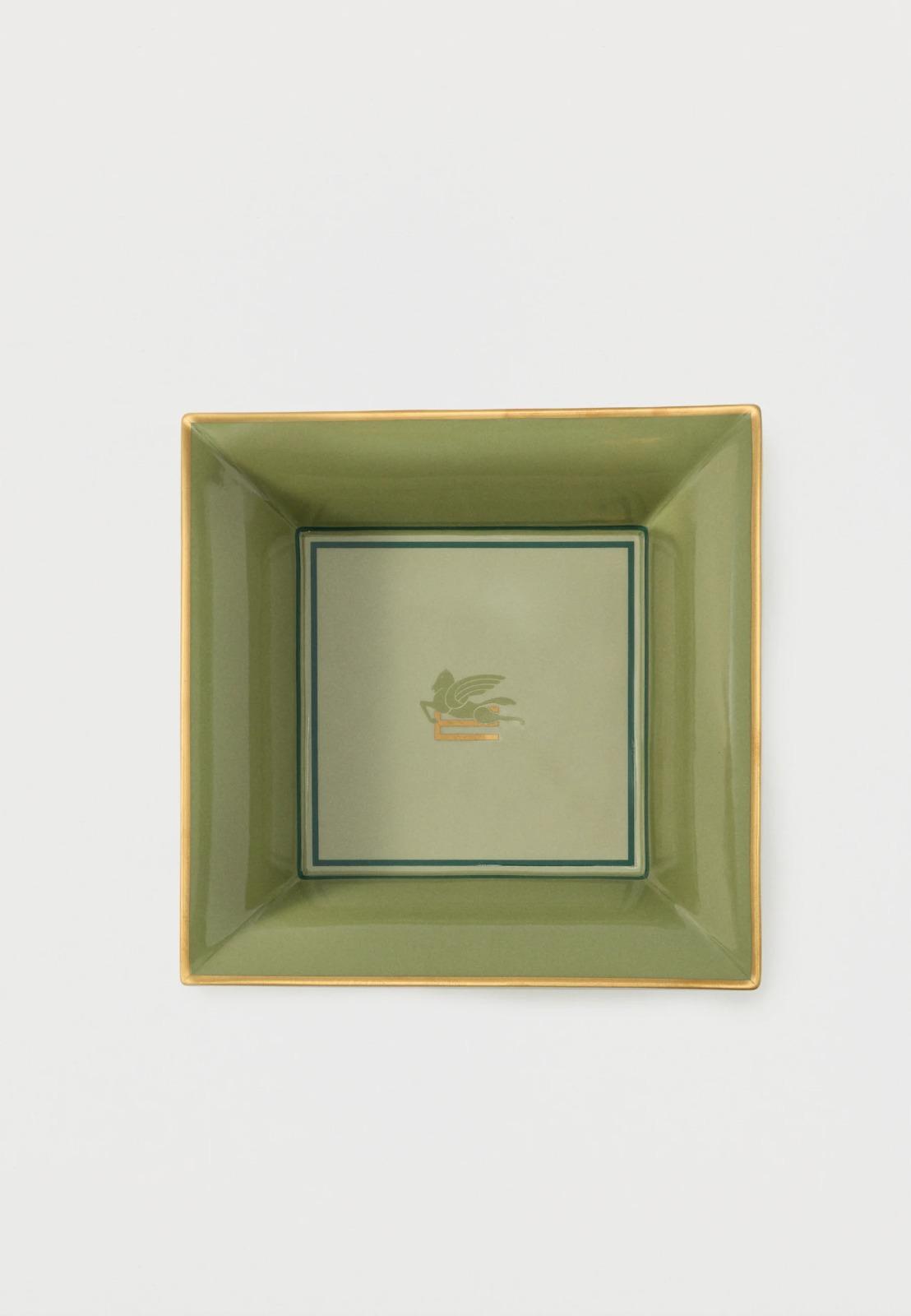 Pegaso Tray-Green