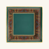Cachemire Tray - Green