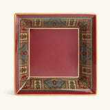 Cachemire Tray - Red