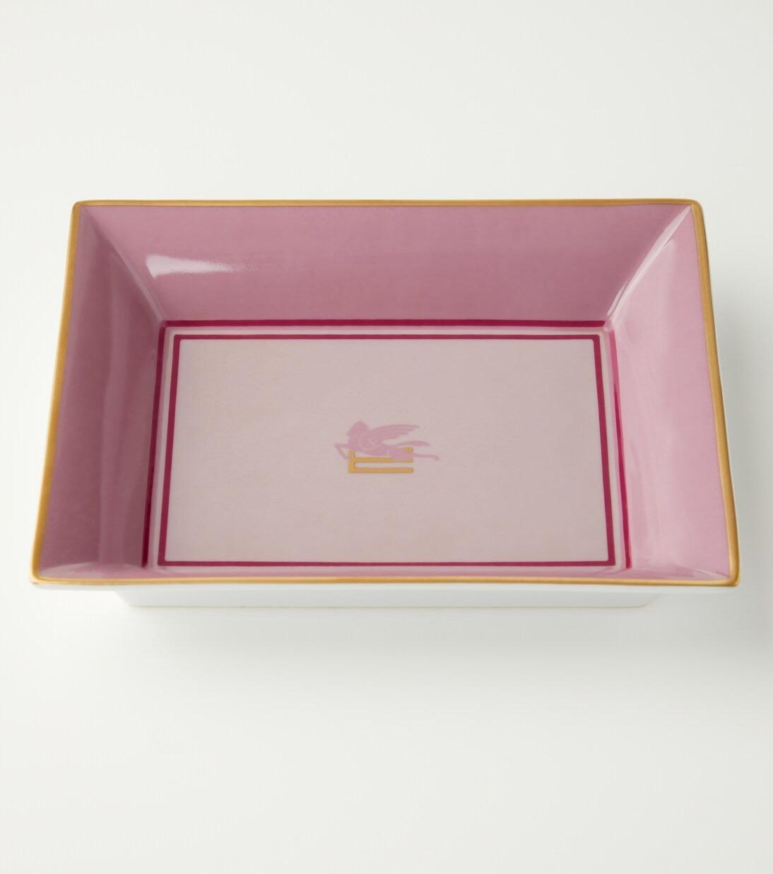 Pegaso Tray Pink