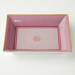 Pegaso Tray Pink