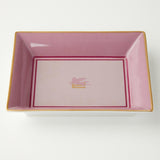 Pegaso Tray Pink