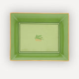 Pegaso Tray Green