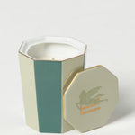 Pegaso Candle-Green