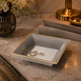 Pegaso Tray-Grey - Etro (view 2)