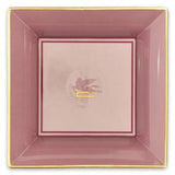 Pegaso Tray Rose Color - Etro
