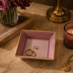 Pegaso Tray Rose Color - Etro (view 2)