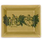 Amanti Tray-Olive