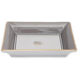 Pegaso Tray Grey - Etro